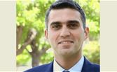 انتخاب عبد الحميد كريمة رئيسا لبلدية طرابلس