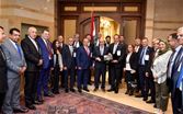 بري: لبنان يرحب بكل جهد إستثماري للمساهمة في إعادة النهوض والإعمار