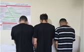 عصابة سرقة سيّارات في قبضة قوى الأمن الداخلي