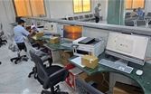 بالصور... معبر العريضة يباشر العمل بشكل طبيعي