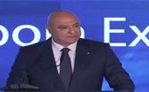 عون: لم يعدْ مقبولاً أنْ نظلَّ خارجَ العصر ولا على قارعةِ الحداثة