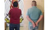 بعد رصد دقيق... شعبة المعلومات توقف مطلوبين خطيرين بجرائم قتل