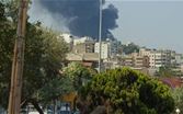  سماع دويّ انفجار منطقة بعبدا لم تعرف طبيعته بعد