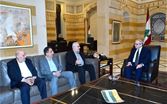 رعد من السراي: عالجنا ملفات لم نكن نتوقع معالجتها..