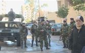 الجيش: عناصرنا ردّت بالمثل على مطلوب لدى إطلاقه النار في طرابلس
