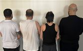 تفكيك شبكة سرقة سيارات وترويج مخدرات في الجنوب