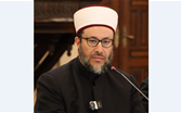 الكردي في خطبة الأضحى: على اللبنانيين أن يكونوا خلف دولتهم