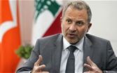 باسيل: " الأمن مش رفاهية بل أساس ببناء دولة "