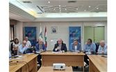 وزير الاتصالات: قرارنا حاسم بمعالجة ملف التوزيع غير الشرعي للإنترنت