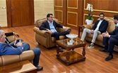 اجتماع في بلدية الجديدة بحث في أزمة النفايات المتفاقمة في بلدات عدة