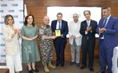 المدير العام لأمن الدولة زار "الريجي": مؤسسة وطنية تشبه طموحات شباب لبنان