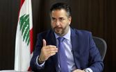القاضي جمال الحجار يختم التحقيق مع الوزير السابق امين سلام ويحيله الى النيابة العامة المالية للادعاء