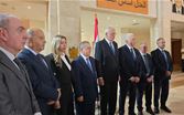 وزير العدل : ملف تعيين المدّعي العام المالي قيد البحث