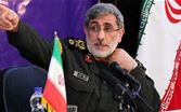 أفادت القناة 12 الإسرائيلية أن إسماعيل قاآني، قائد فيلق القدس قُتل في الضربات الإسرائيلية.
