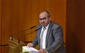 الحشيمي عن اجتماع بعبدا: أي تغييب أو تهميش لرئيس الحكومة إخلال بالتوازن الوطني