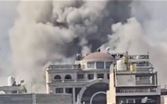 هل تم القضاء على رئيس جهاز الاستخبارات الإيراني؟