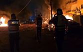 مصادر إسرائيلية: مصانع أسلحة رافائيل استُهدفت بهجمات صاروخية إيرانية الليلة