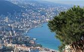 الطقس المتوقع في لبنان