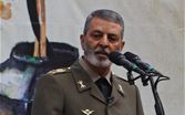 رئيس هيئة الأركان الإيرانية: نحذر سكان تل أبيب وحيفا لمغادرتها