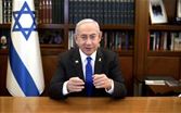 نتنياهو ردا على سؤال بشأن اغتيال خامنئي: جميع الخيارات مطروحة