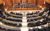 مجلس النواب استـأنف الجلسة التشريعية