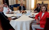 اجتماع لـ"اللجنة الخماسية" المعنية بلبنان..