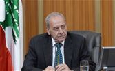 بري يوقع القوانين العشرة المقرة في المجلس وأحالها على مجلس الوزراء