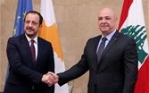 الرئيس عون : تحوّلنا معاً ‏مستقراً لكل من يسعى إلى السلام والحرية ‏