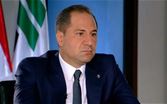 الجميل : تسليم السلاح هو الخطوة الأولى قبل أي شيء آخر