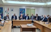 الحاج يطلق المنصة الرقمية وينسّق دخول "ستارلينك": الإنترنت نحو تنظيم جديد