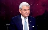 الوزير خوري: وزراء فئة «أ» ووزراء فئة «ب»