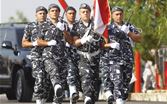 تشكيلات جديدة في قوى الأمن