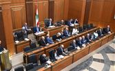 مجلس النواب جدد الثقة بالحكومة بـ 69 صوتا