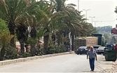 الجيش يعيد فتح طريق البداوي - طرابلس بعد قطعها