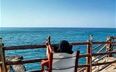 طقس نهاية الاسبوع