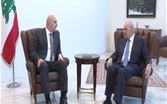 تحذير أميركي: ورقة براك "زي ما هيي" أو الحرب