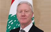 رجّي: قرار الحكومة بإعادة وصل ما انقطع مع البحرين ودول عربية أخرى لا رجوع عنه