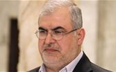 محمد رعد: قرار الحكومة خطير وتسليم السلاح انتحار
