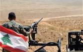 الجيش: توقيف أحد أبرز المطلوبين وتحرير قاصر سوري
