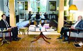 قطر تؤكد استمرار دعم الجيش اللبناني والأجهزة الأمنية