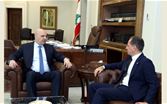 سامي الجميّل : دخلنا مرحلة السيادة الكاملة والرئيس عون لديه هم واحد وهو حماية لبنان