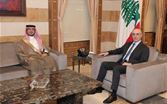 البخاري يثمن جهود وزارة الداخلية في مكافحة تهريب المخدرات