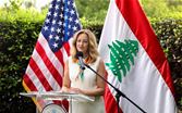 ليزا جونسون: أداء الجيش اللبناني &quot;جبّار&quot; لكنه غير كافٍ