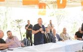 باسيل : للتعاون بين الجميع لتحقيق الإنماء المناطقي