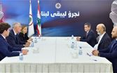 جعجع استقبل السفير الفرنسي وشدد على إجراء الانتخابات النيابية في موعدها