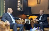 رئيس الجمهورية : للاسراع في بت ملفات الهدر والمخالفات المالية المتراكمة