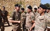 قائد الجيش : المرحلة المقبلة ستبرهن أن الجيش حامي المصلحة الوطنية ويملك قوة الحق