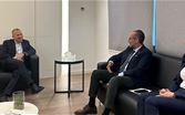 باسيل استقبل معاون رئيس حزب الكتائب : إجماع على إجراء الانتخابات النيابية في موعدها
