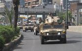 الجيش: مداهمات في البقاع بحثا عن مطلوبين وتوقيف 3 منهم