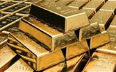 ارتفاع أسعار النفط والذهب